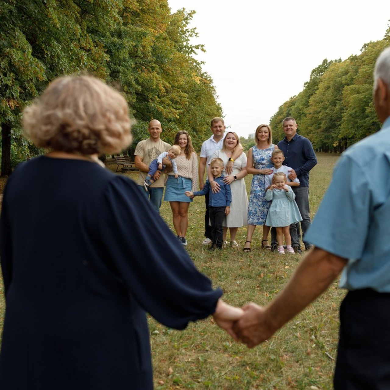 Отзывы. Свадебный и семейный фотограф в Ставрополе Попова Дарья