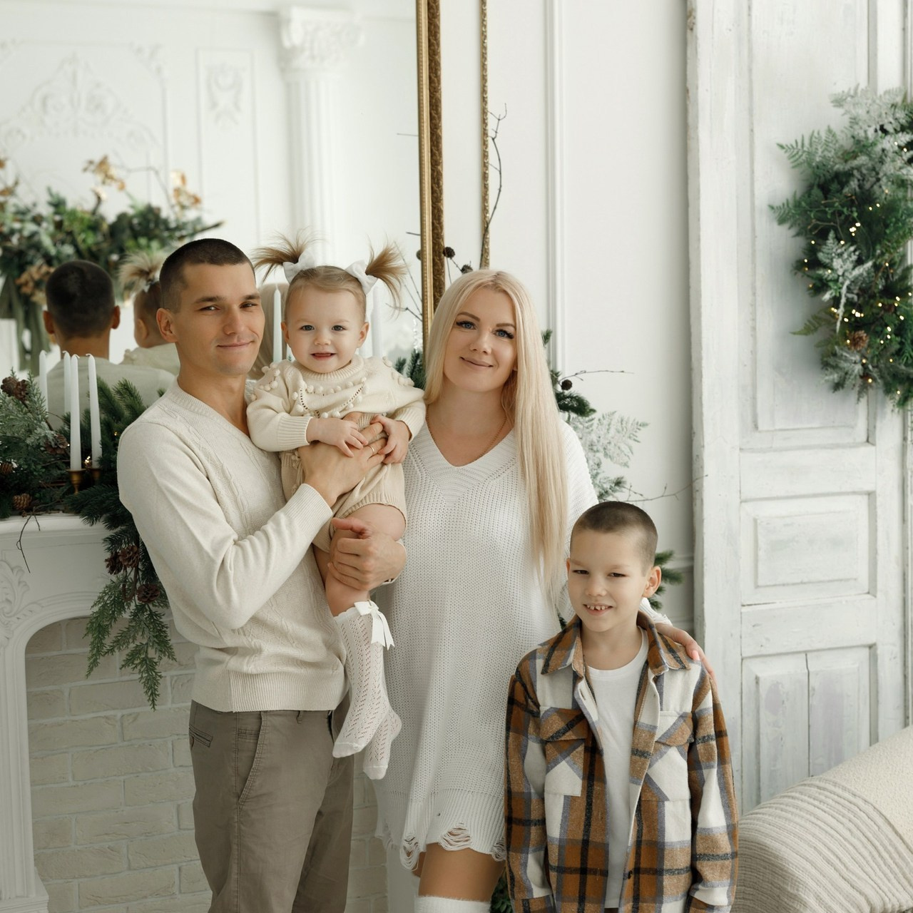 Отзывы. Свадебный и семейный фотограф в Ставрополе Попова Дарья