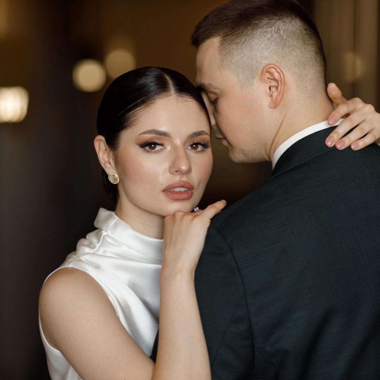 Отзывы. Свадебный и семейный фотограф в Ставрополе Попова Дарья