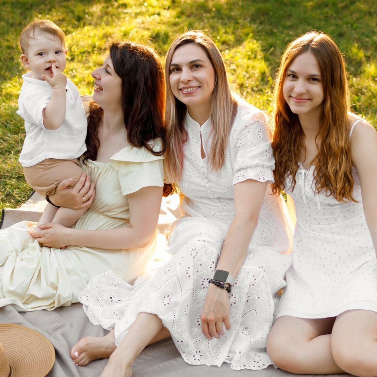 Отзывы. Свадебный и семейный фотограф в Ставрополе Попова Дарья