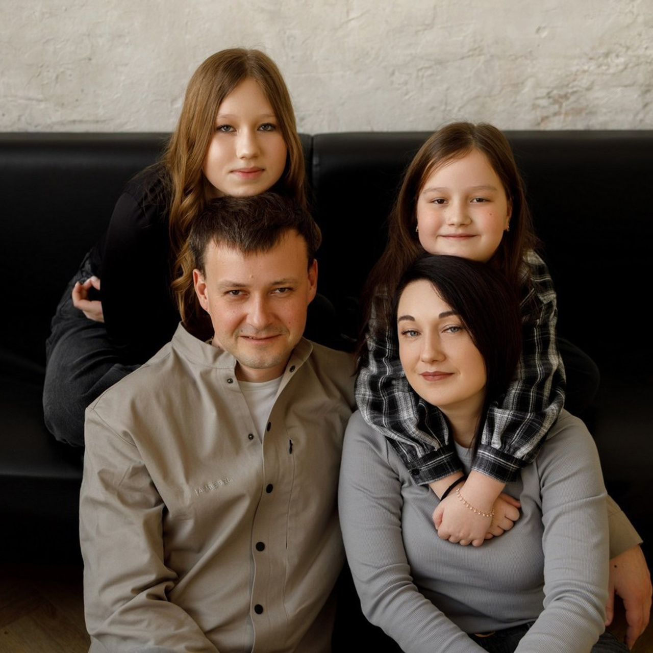 Отзывы. Свадебный и семейный фотограф в Ставрополе Попова Дарья