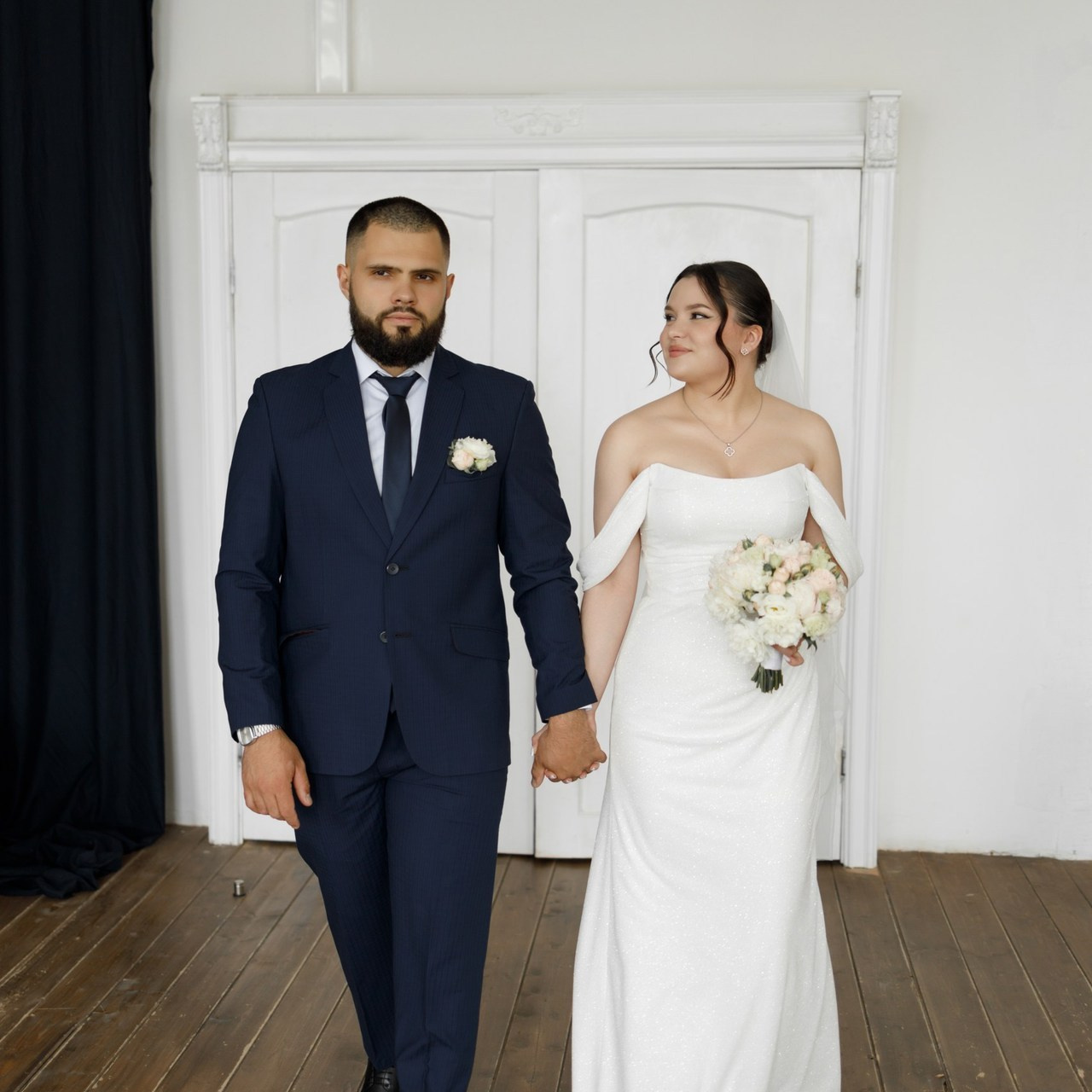 Отзывы. Свадебный и семейный фотограф в Ставрополе Попова Дарья