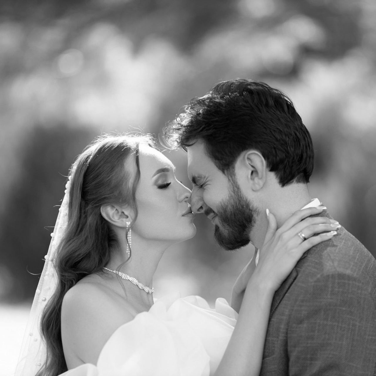 Отзывы. Свадебный и семейный фотограф в Ставрополе Попова Дарья