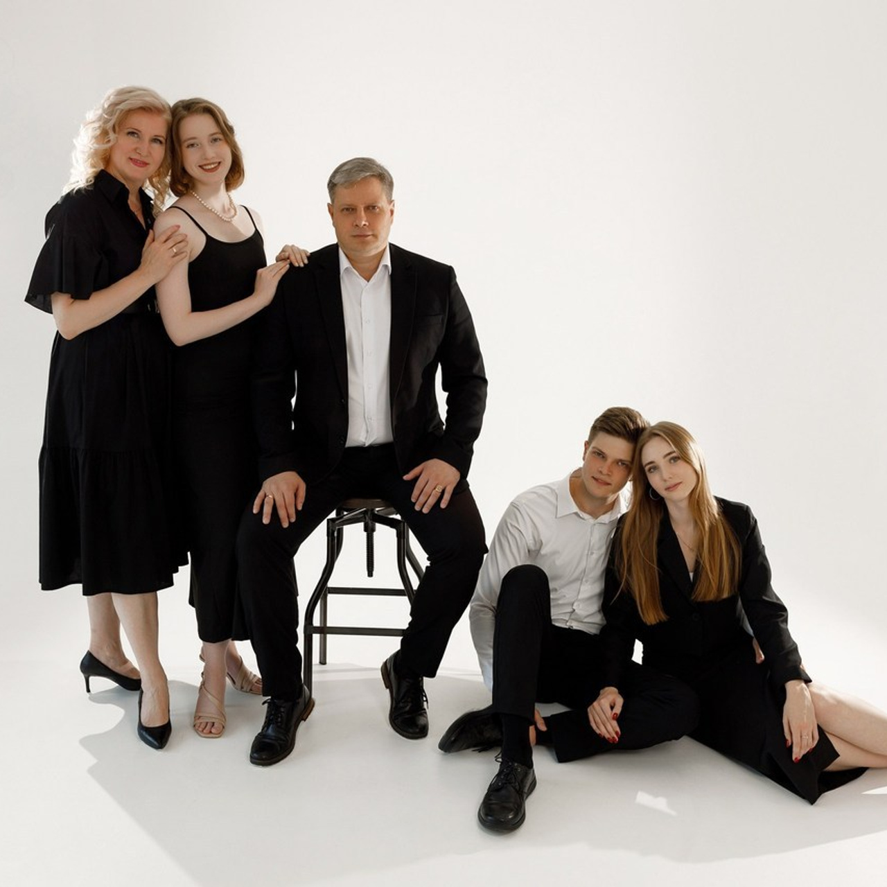 Отзывы. Свадебный и семейный фотограф в Ставрополе Попова Дарья