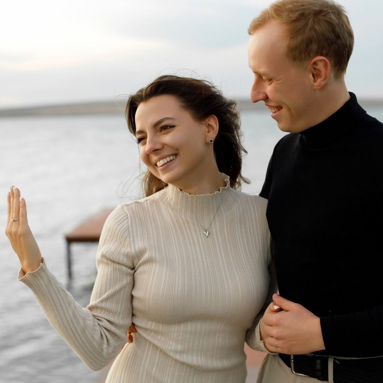 Отзывы. Свадебный и семейный фотограф в Ставрополе Попова Дарья