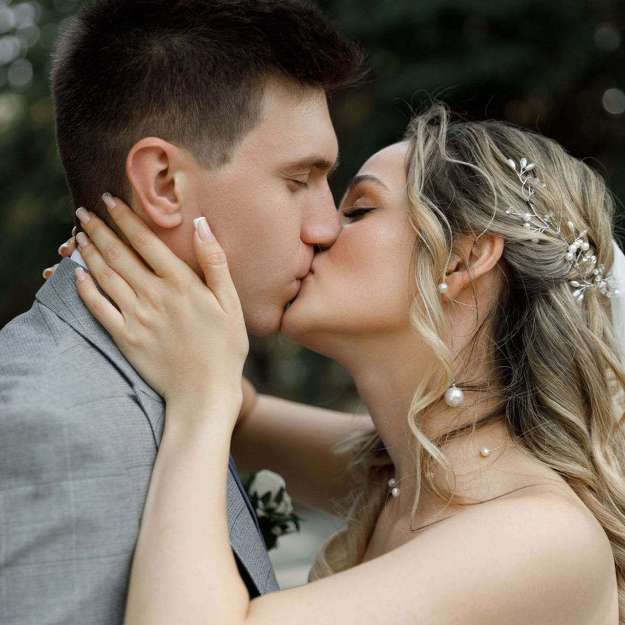 Отзывы. Свадебный и семейный фотограф в Ставрополе Попова Дарья