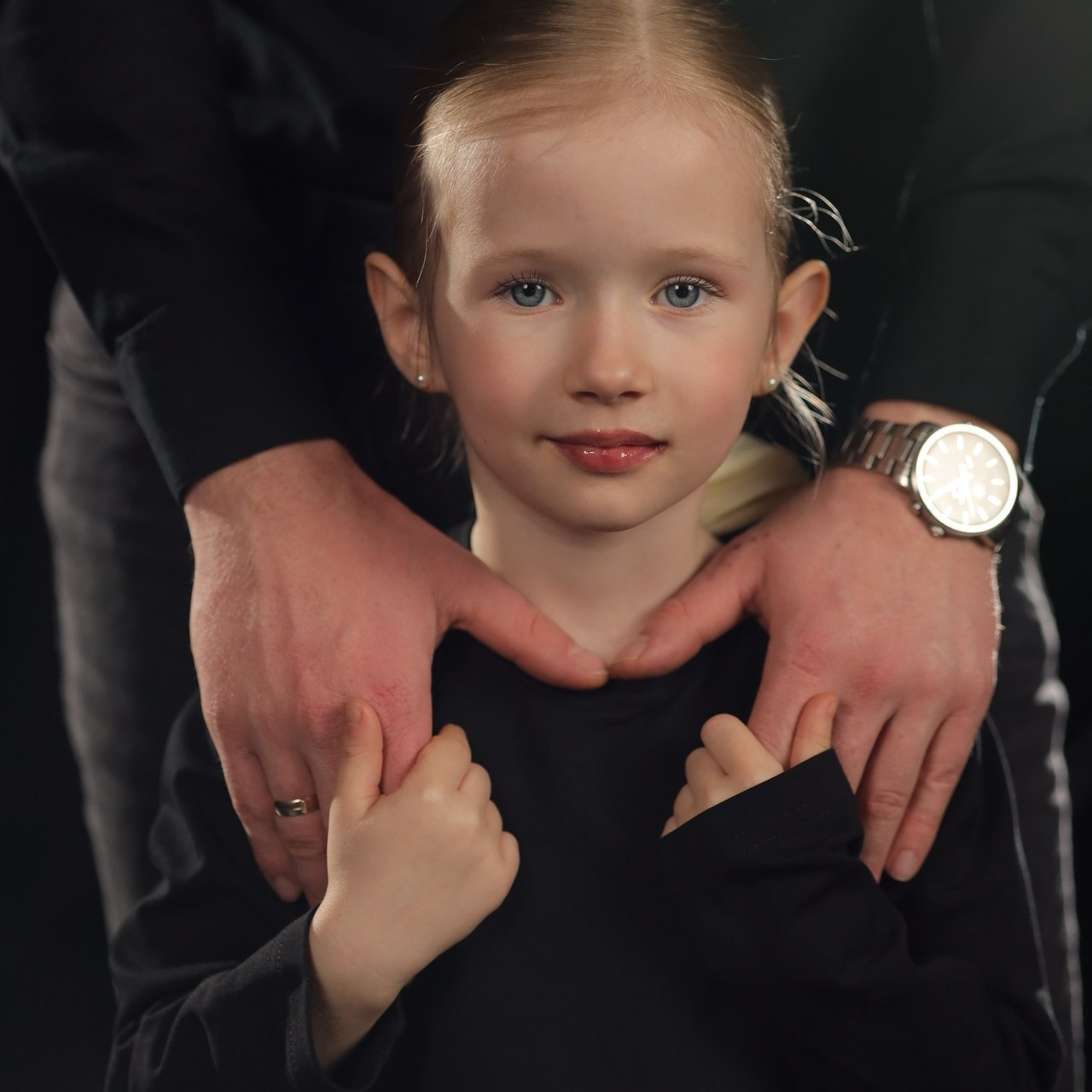 Отзывы. Свадебный и семейный фотограф в Ставрополе Попова Дарья