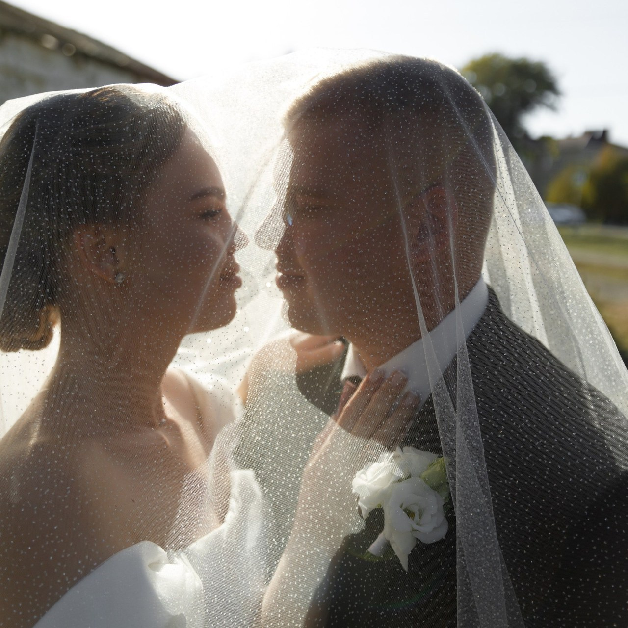 Отзывы. Свадебный и семейный фотограф в Ставрополе Попова Дарья