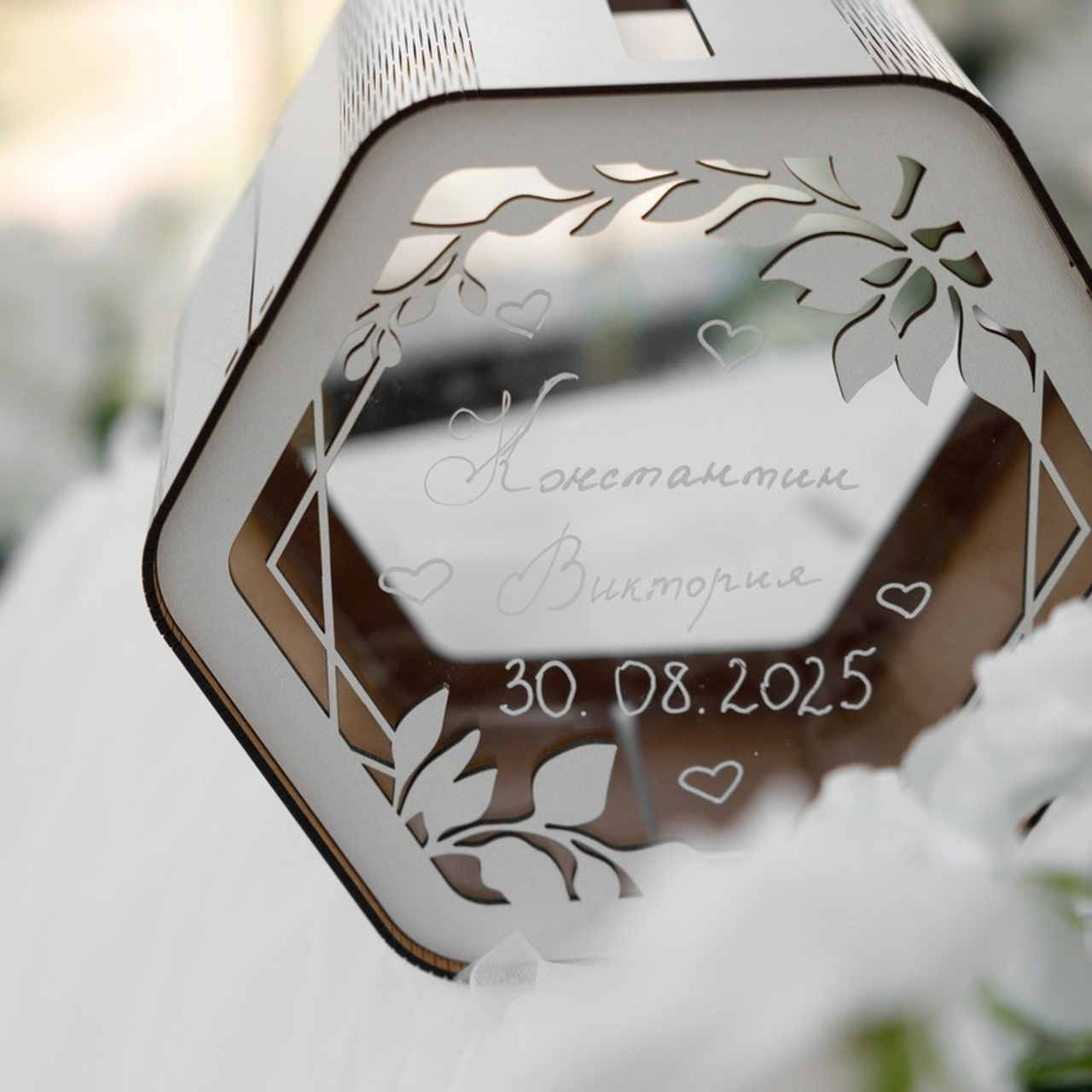 Отзывы. Свадебный и семейный фотограф в Ставрополе Попова Дарья