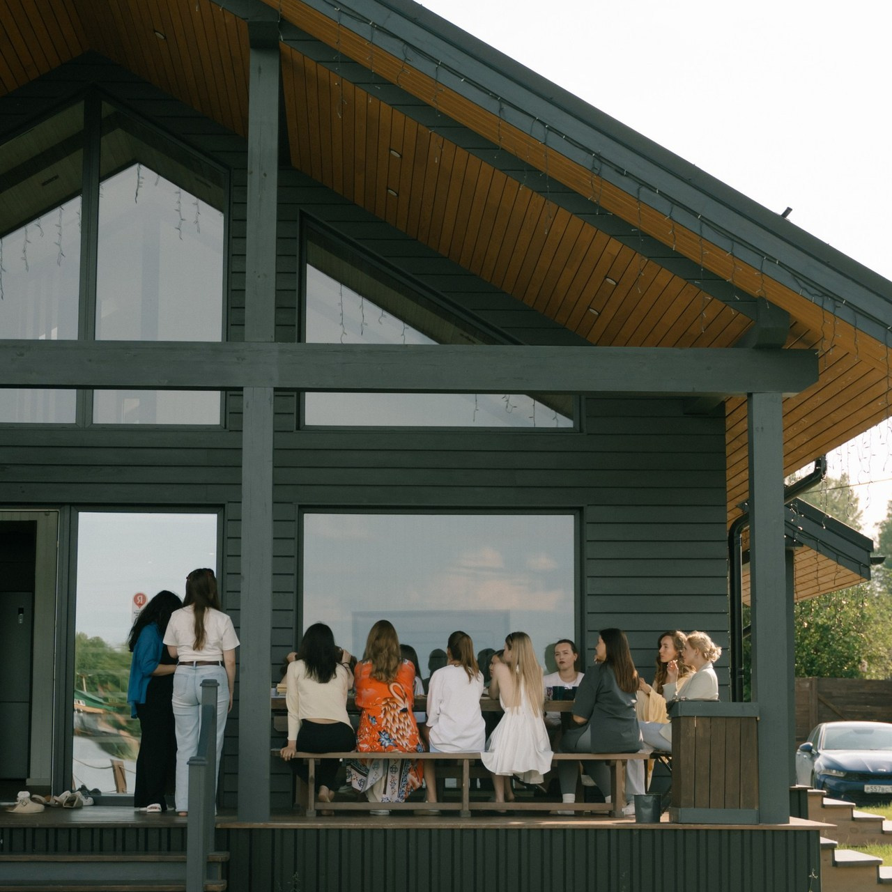 Отзывы. Ульяна Ремезова | Фотограф | Челябинск