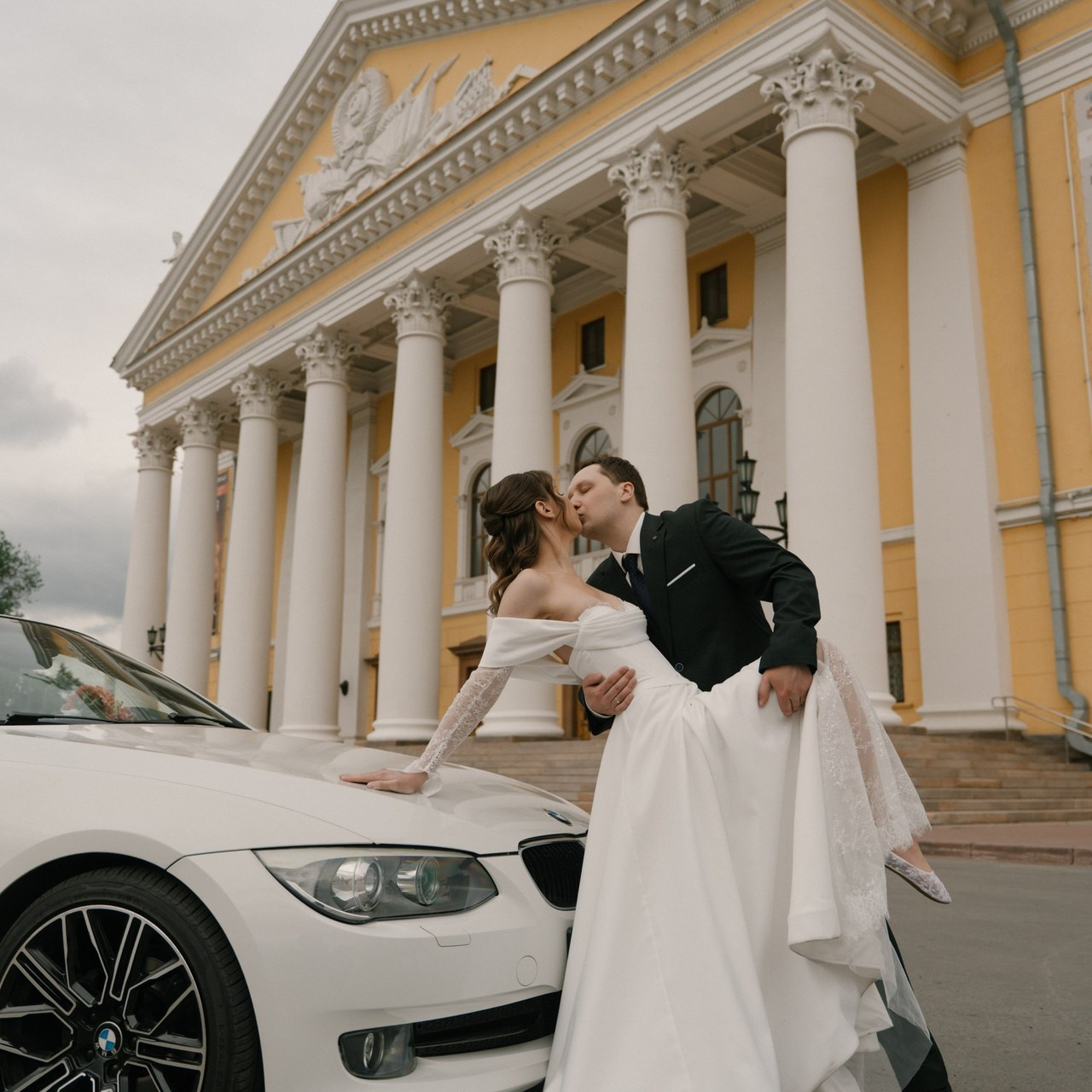 Отзывы. Ульяна Ремезова | Фотограф | Челябинск