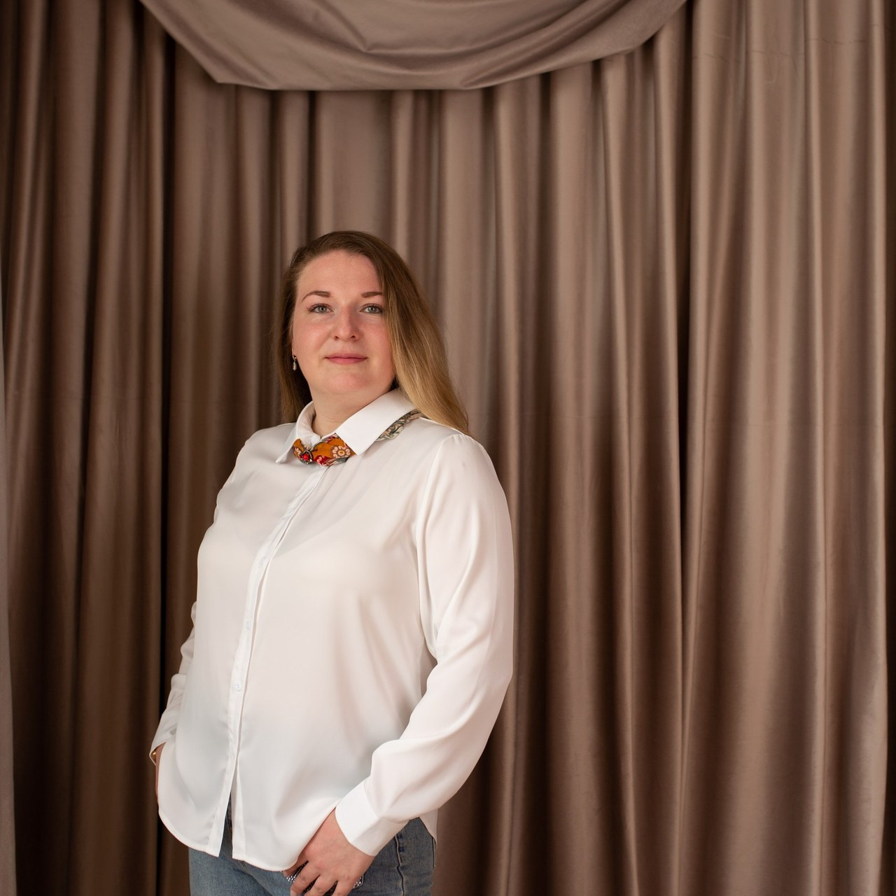 Отзывы. Женский фотограф в Ставрополе Кривко Екатерина