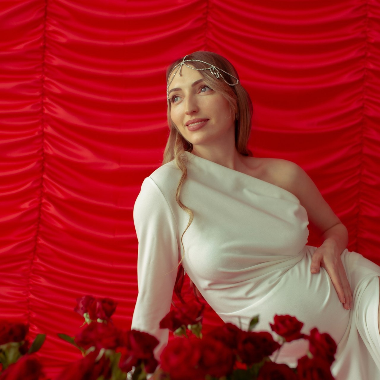 Отзывы. Женский фотограф в Ставрополе Кривко Екатерина