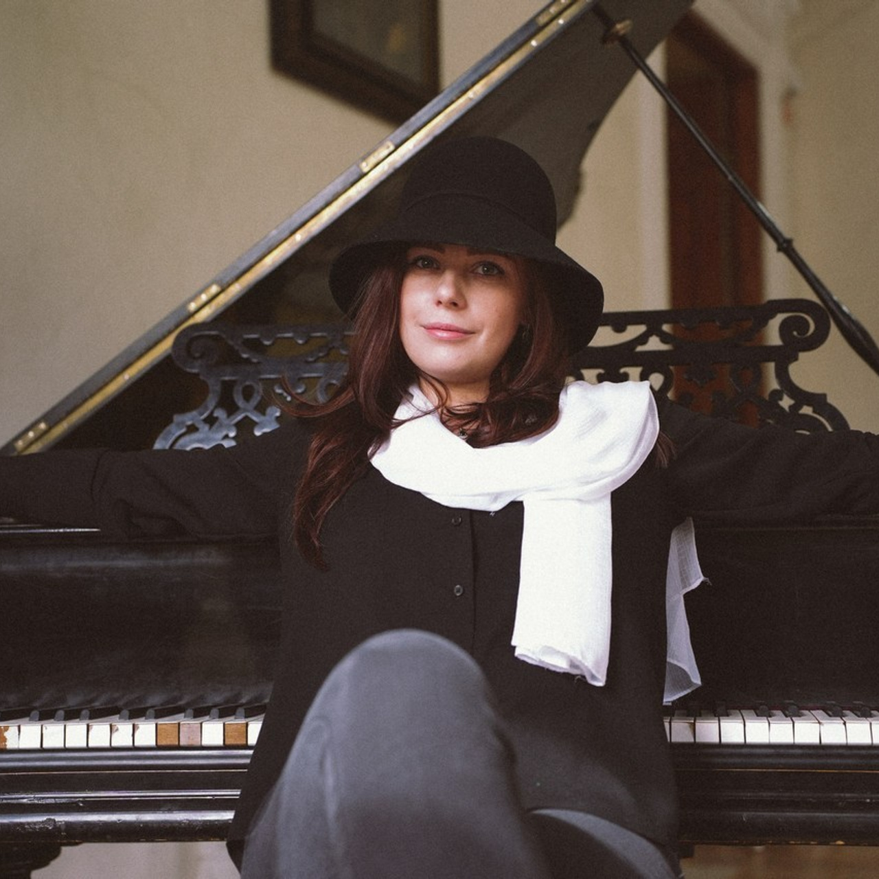 Отзывы. Коммерческий фотограф и видеограф в Москве Тихонова Анна