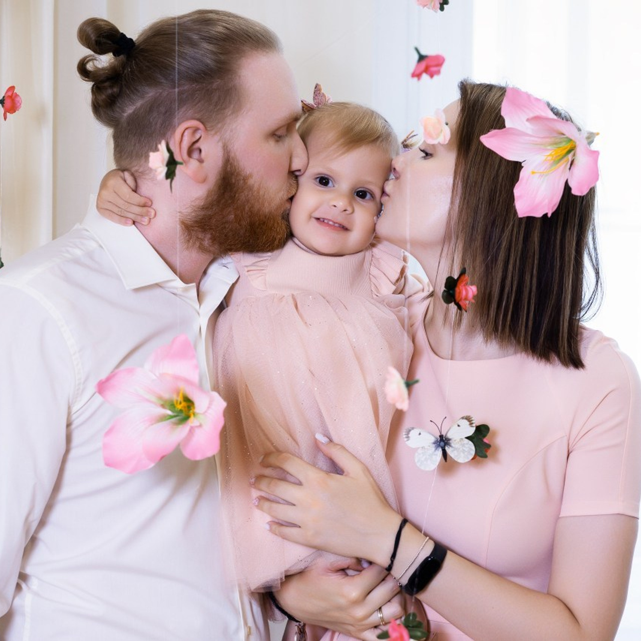 Отзывы о работе фотографа в Москве Ольге Дунаевой. Фотограф Ольга Дунаева