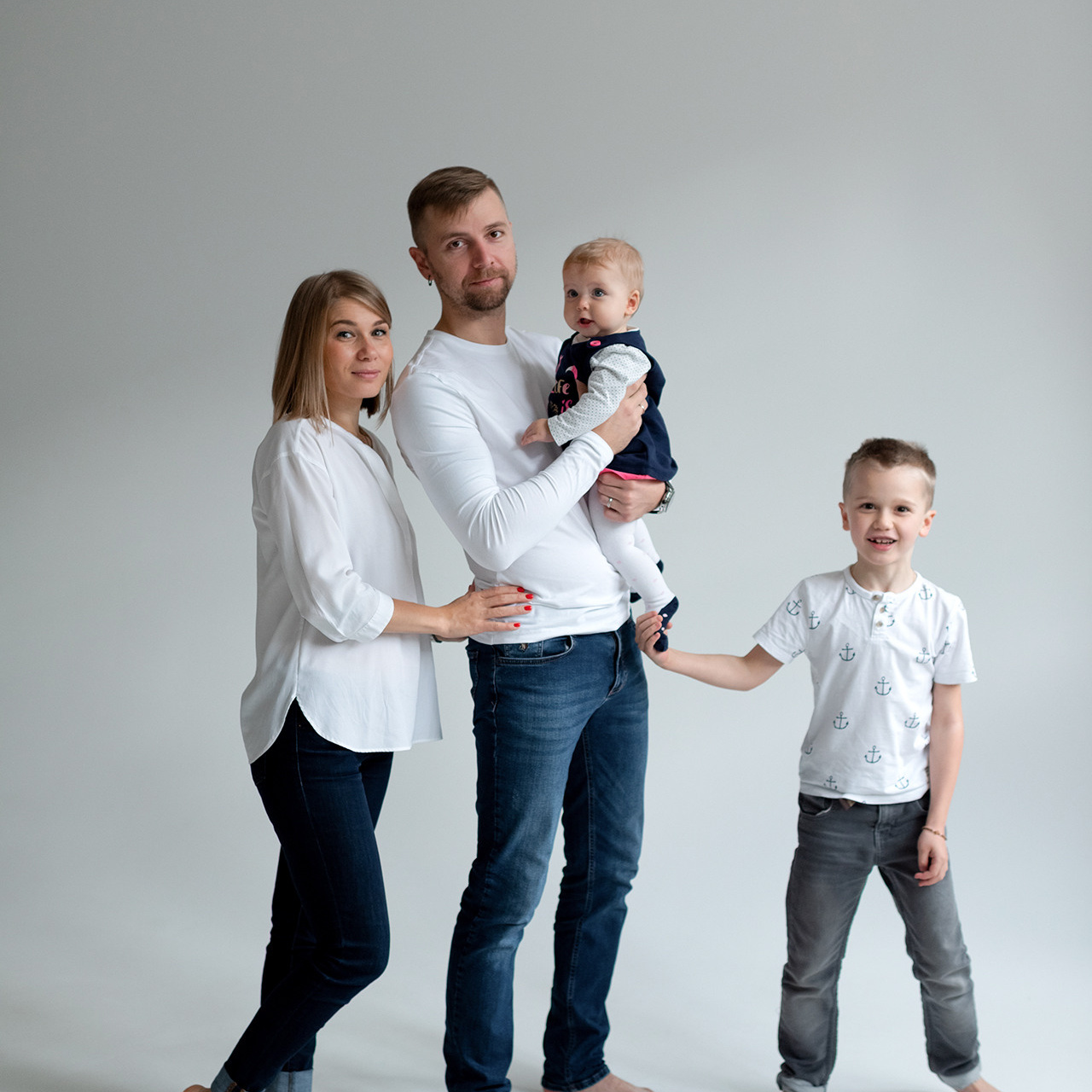 Настя+Женя=Ярик и Алиса