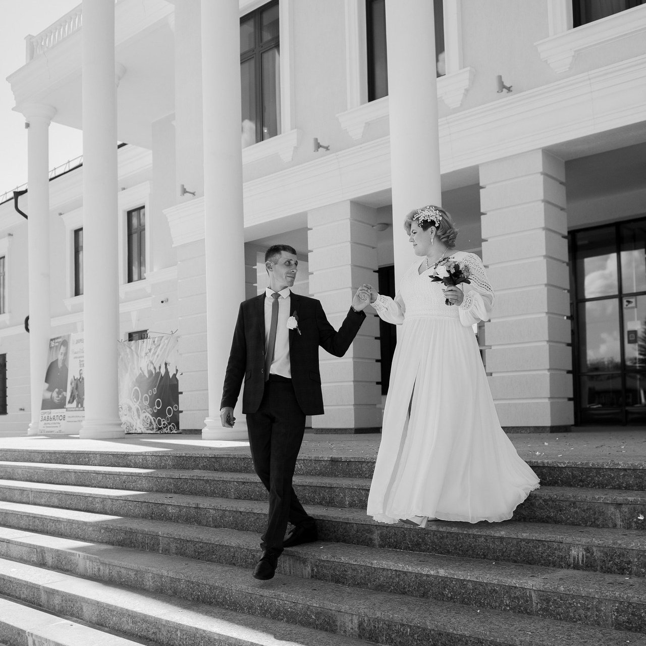 Отзывы. Свадебный фотограф — Юлия I Ишим, Тюмень