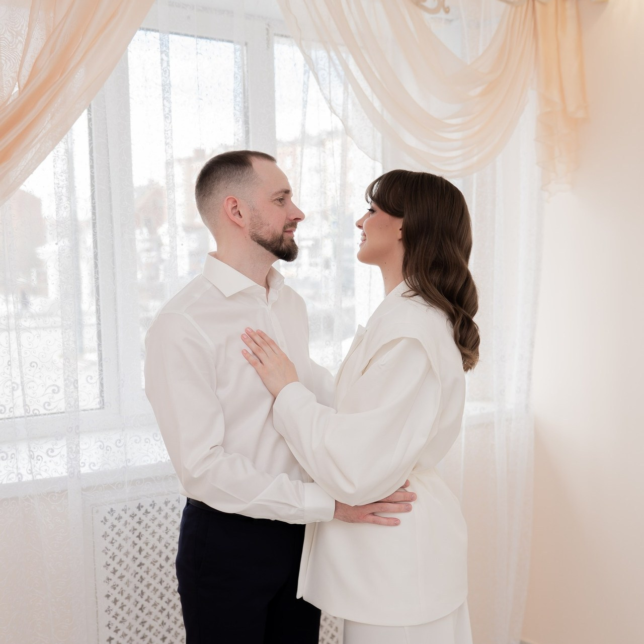 Отзывы. Свадебный фотограф — Юлия I Ишим, Тюмень