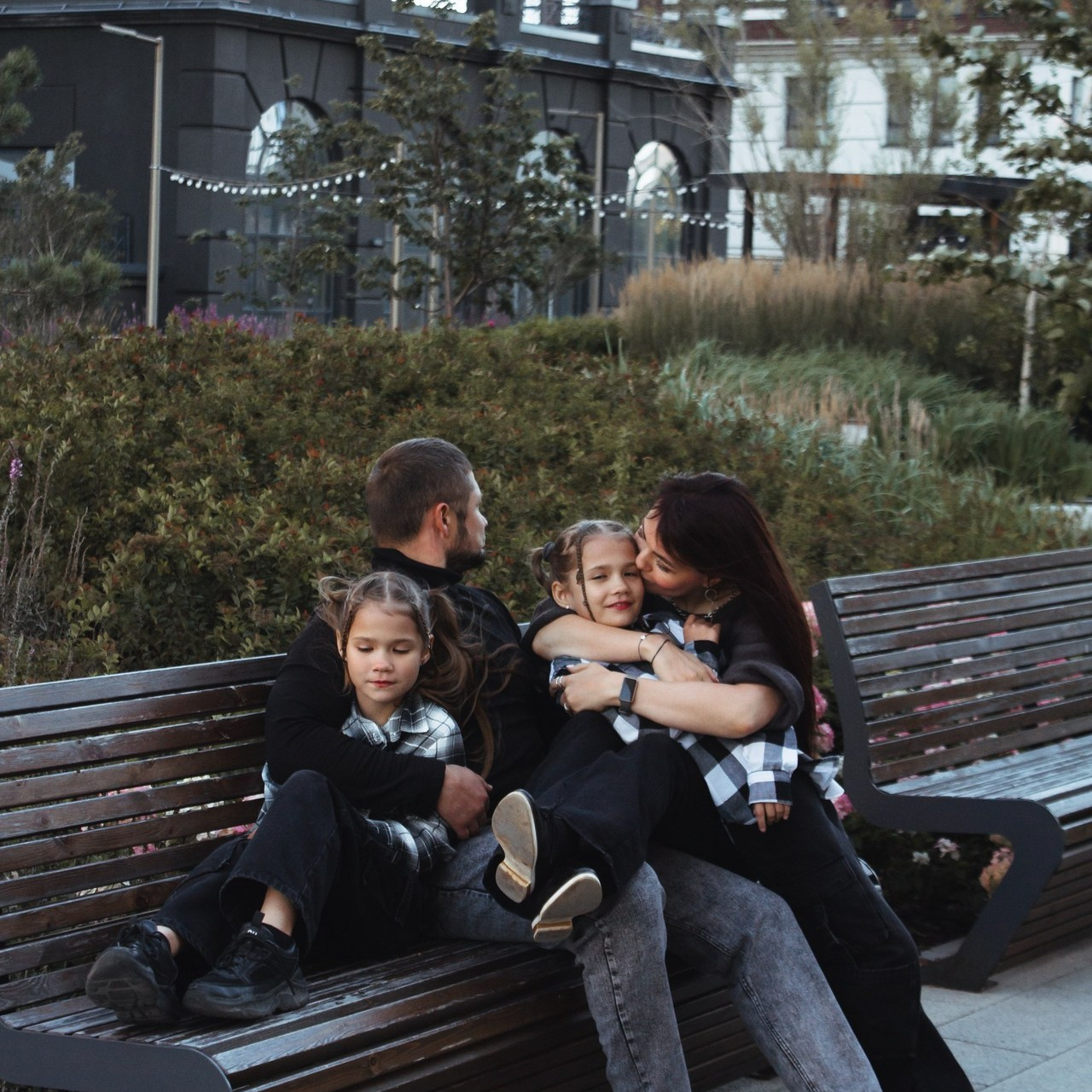 Отзывы. Фотограф Тюмень I Кравченко Софья