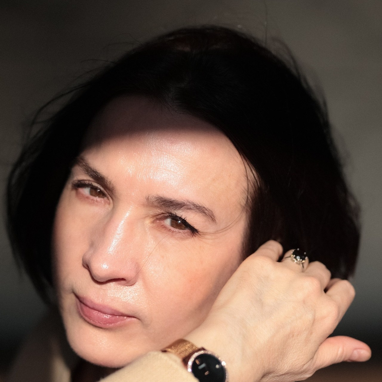 Отзывы. Фотограф чувственного портрета в Санкт-Петербурге Светлана Фролова