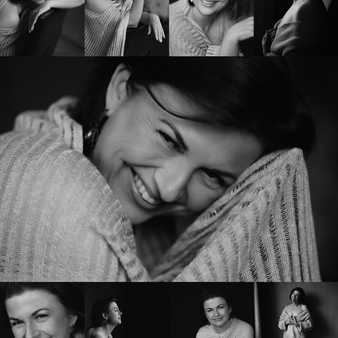 Отзывы. Фотограф чувственного портрета в Санкт-Петербурге Светлана Фролова