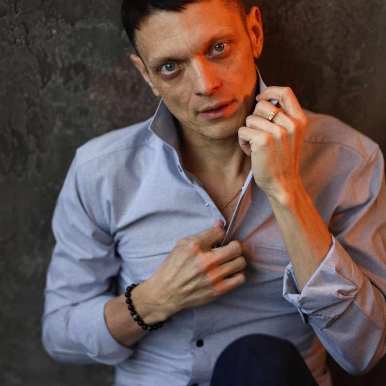 Отзывы. Фотограф чувственного портрета в Санкт-Петербурге Светлана Фролова