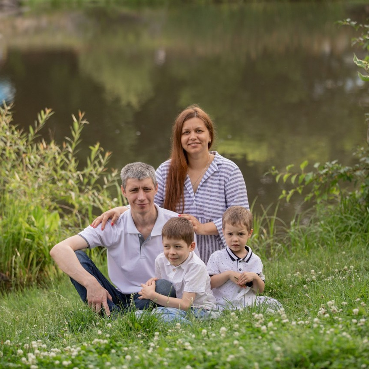 Отзывы. Фотограф чувственного портрета в Санкт-Петербурге Светлана Фролова