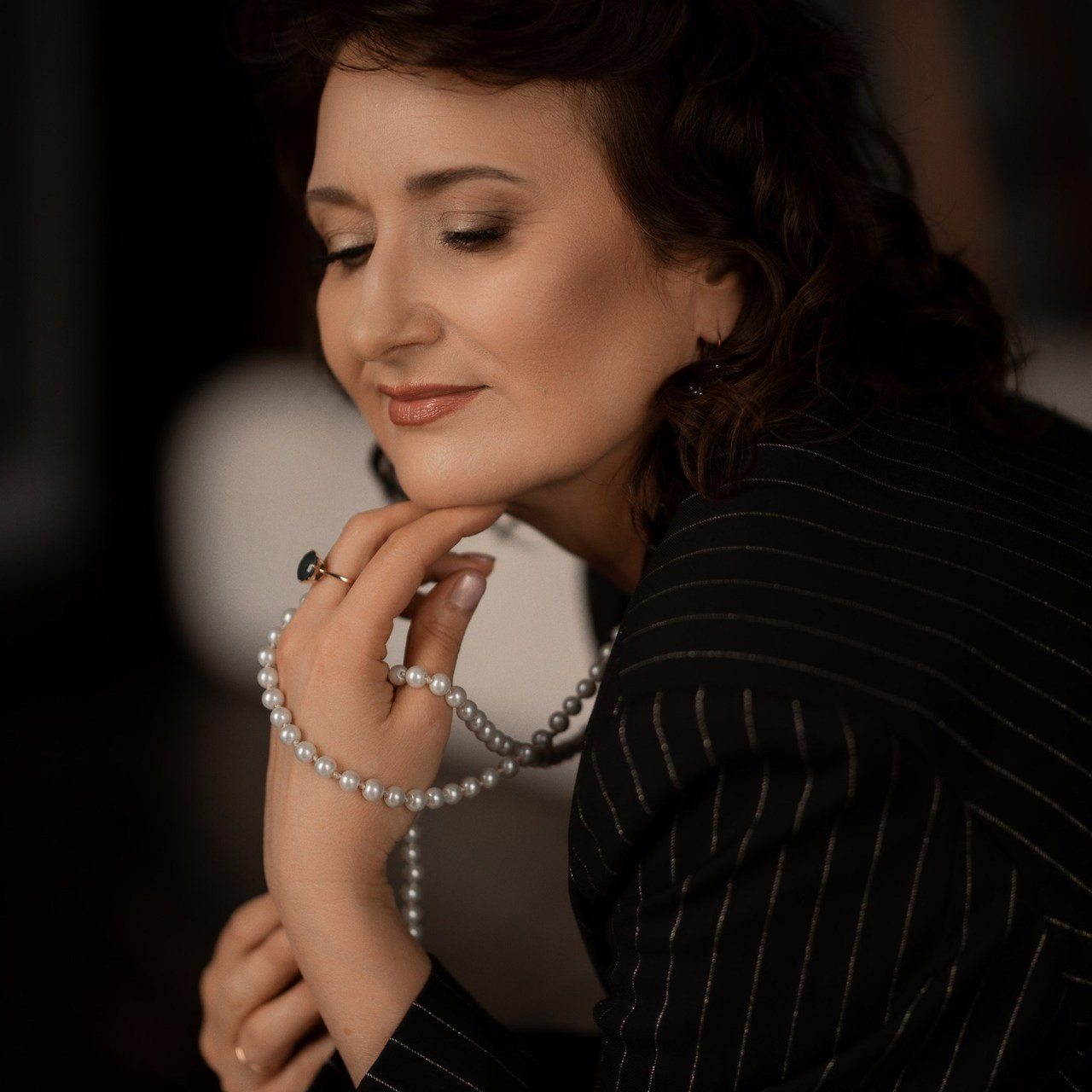 Отзывы. Фотограф чувственного портрета в Санкт-Петербурге Светлана Фролова