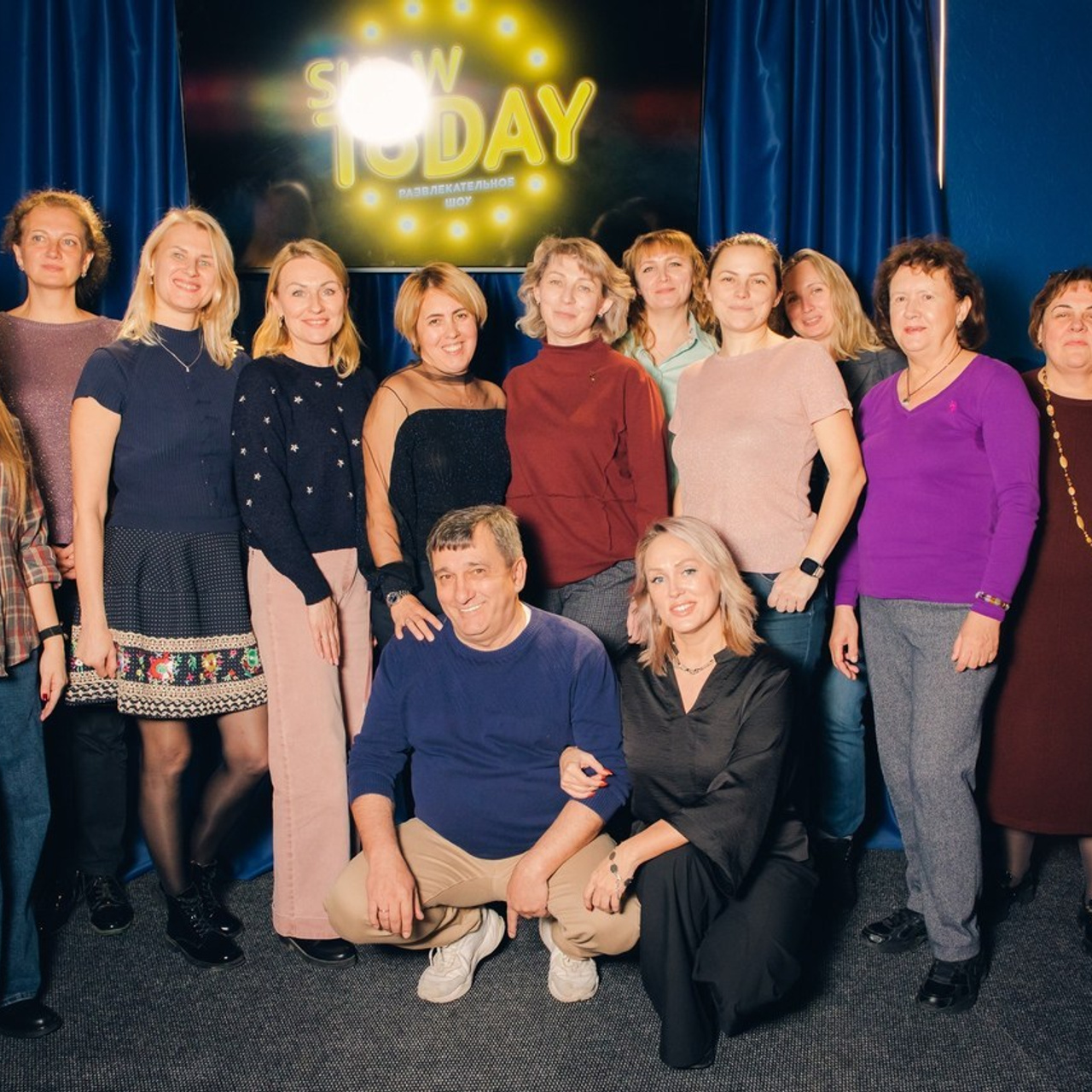 Отзывы. Фотограф в Новосибирске Полина Колмачевская