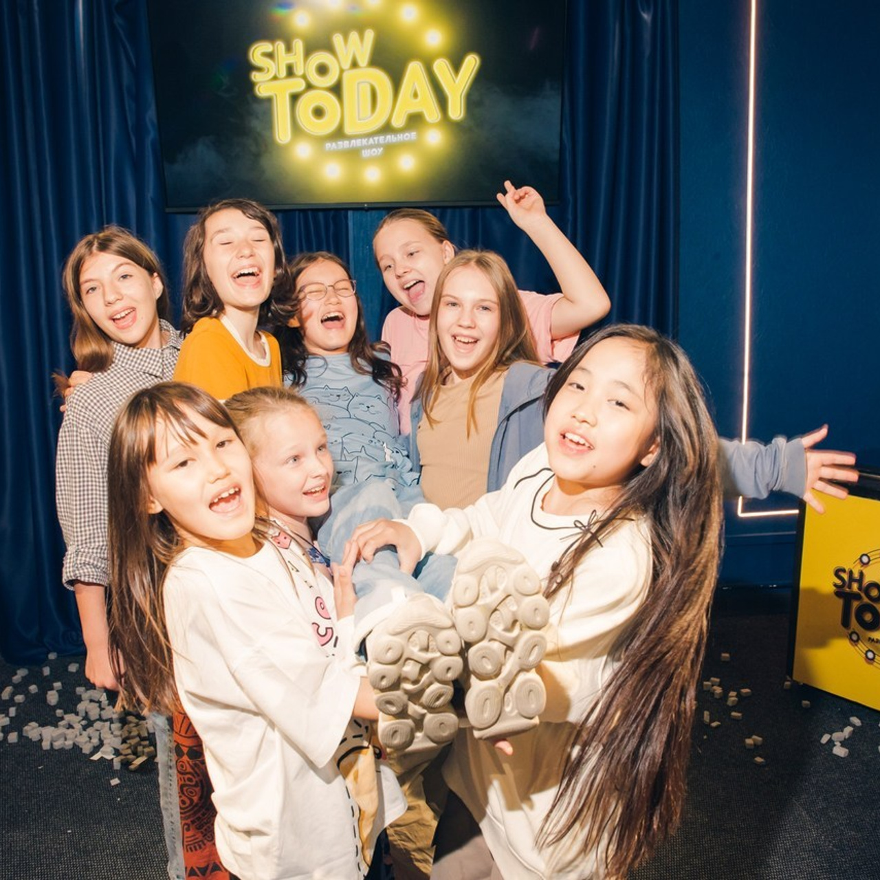 Отзывы. Фотограф в Новосибирске Полина Колмачевская