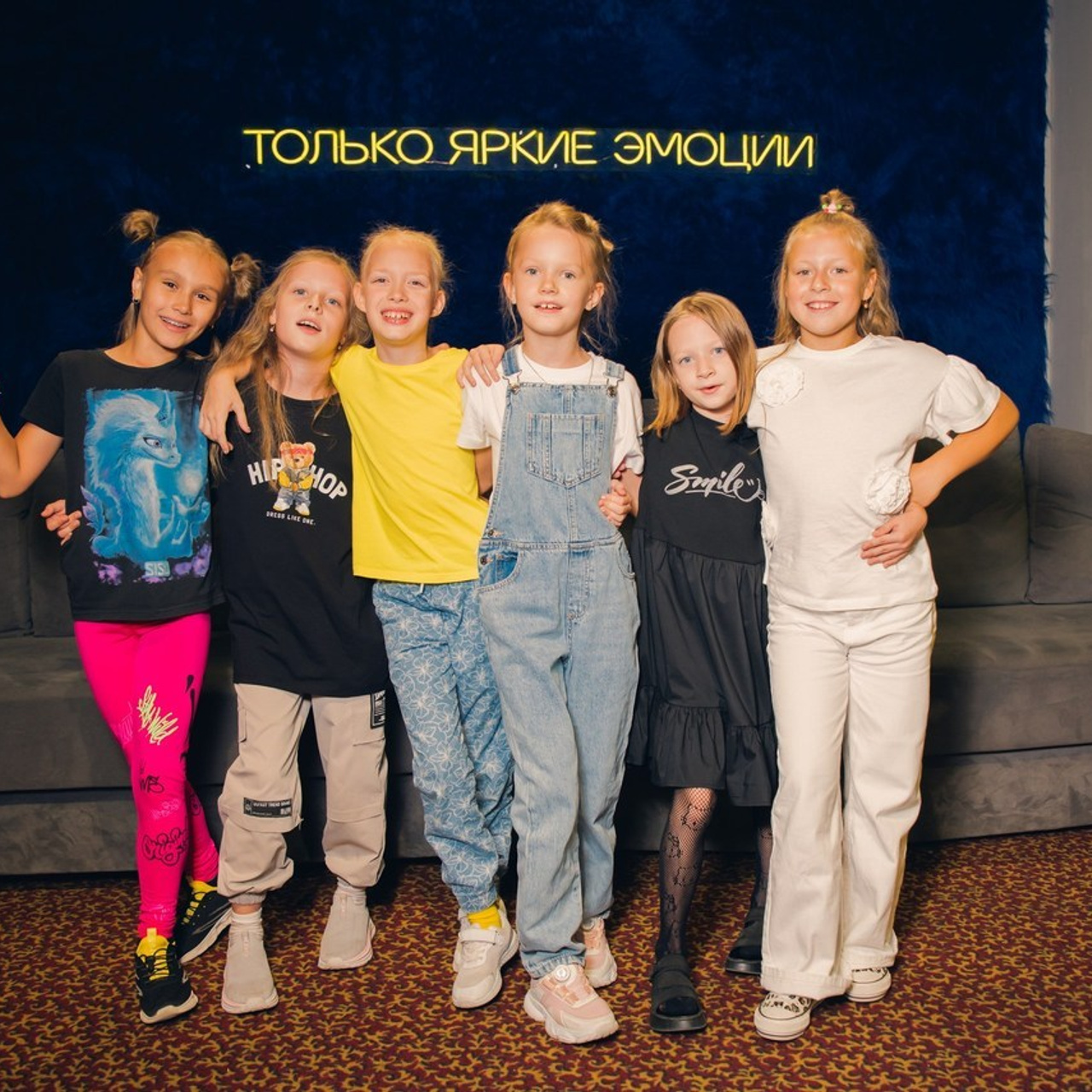 Отзывы. Фотограф в Новосибирске Полина Колмачевская