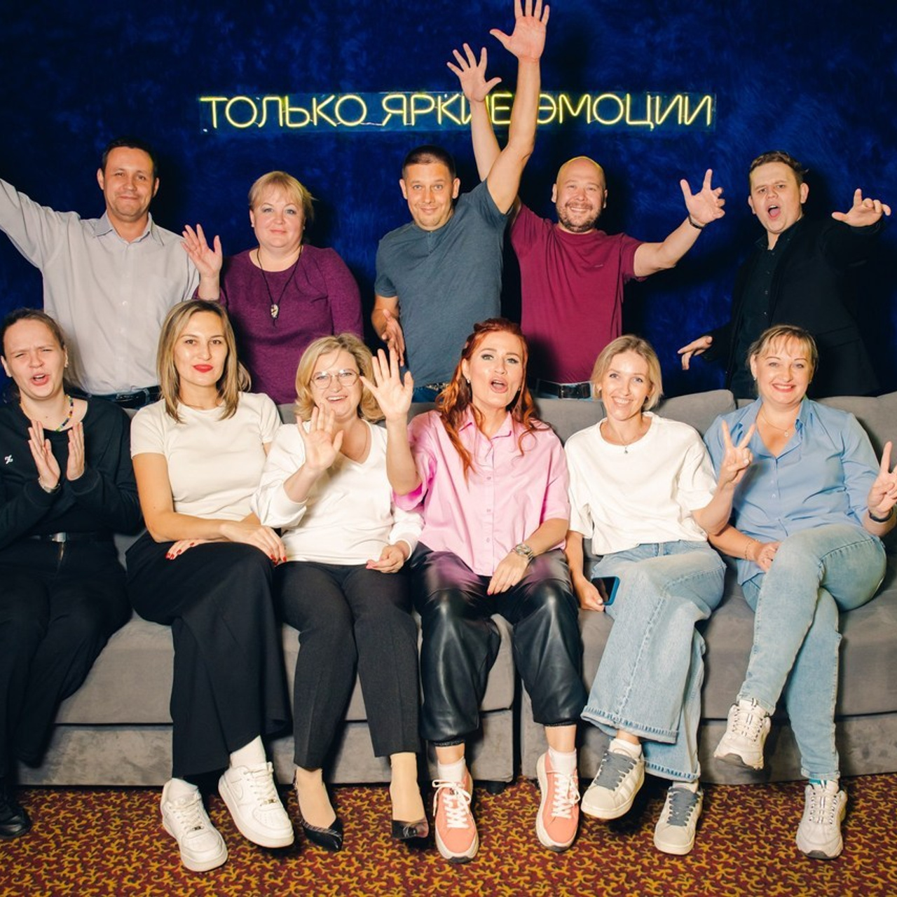 Отзывы. Фотограф в Новосибирске Полина Колмачевская