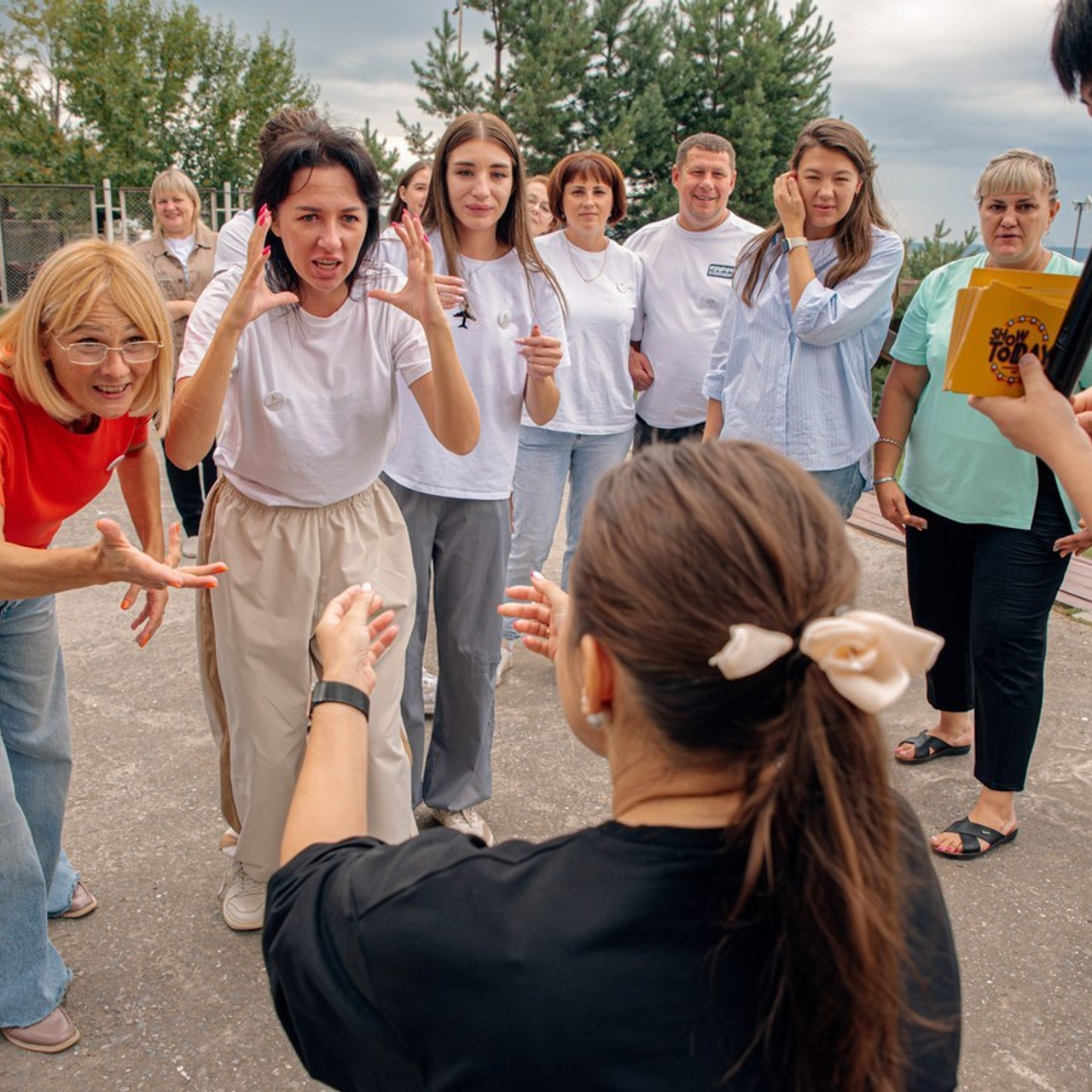 Отзывы. Фотограф в Новосибирске Полина Колмачевская