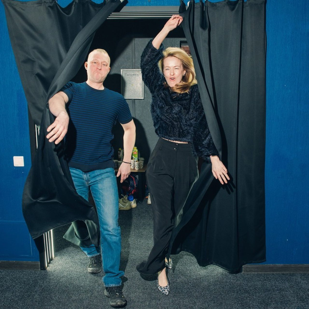 Отзывы. Фотограф в Новосибирске Полина Колмачевская