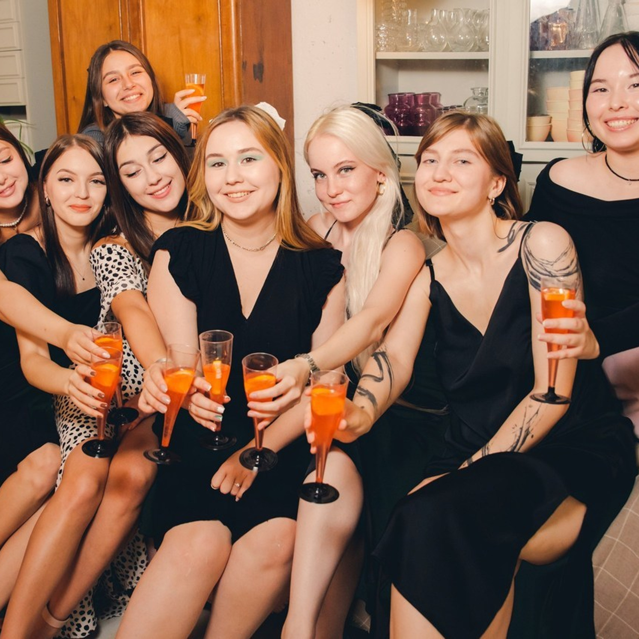 Отзывы. Фотограф в Новосибирске Полина Колмачевская