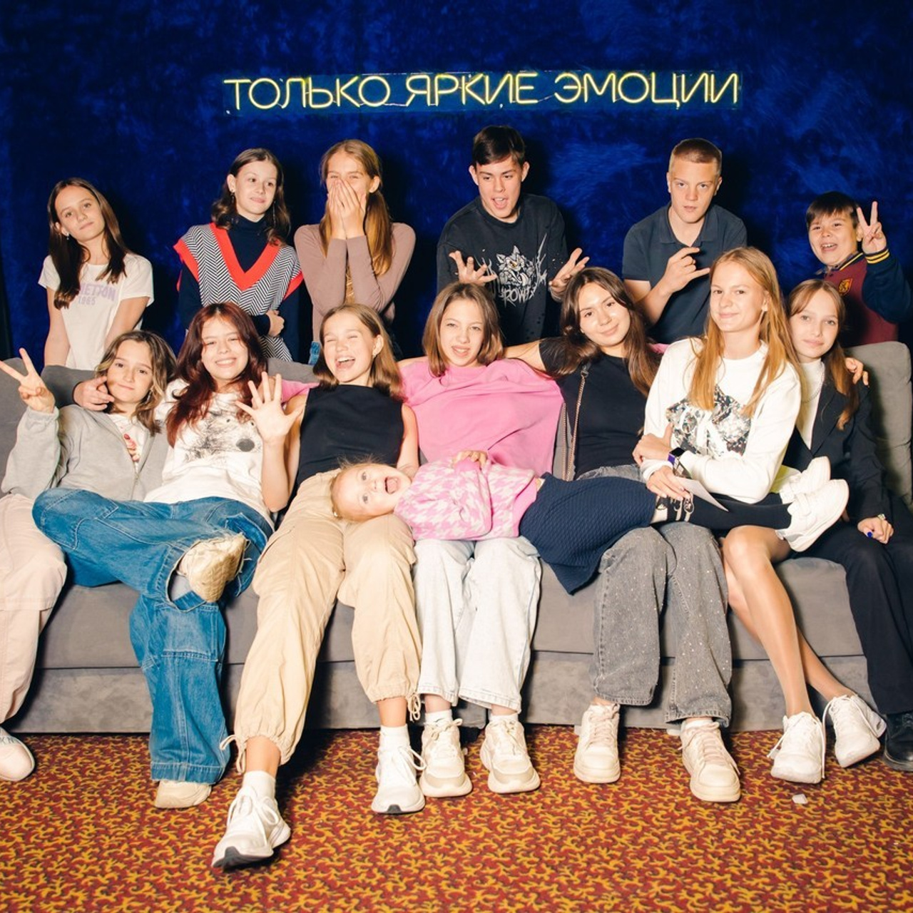 Отзывы. Фотограф в Новосибирске Полина Колмачевская