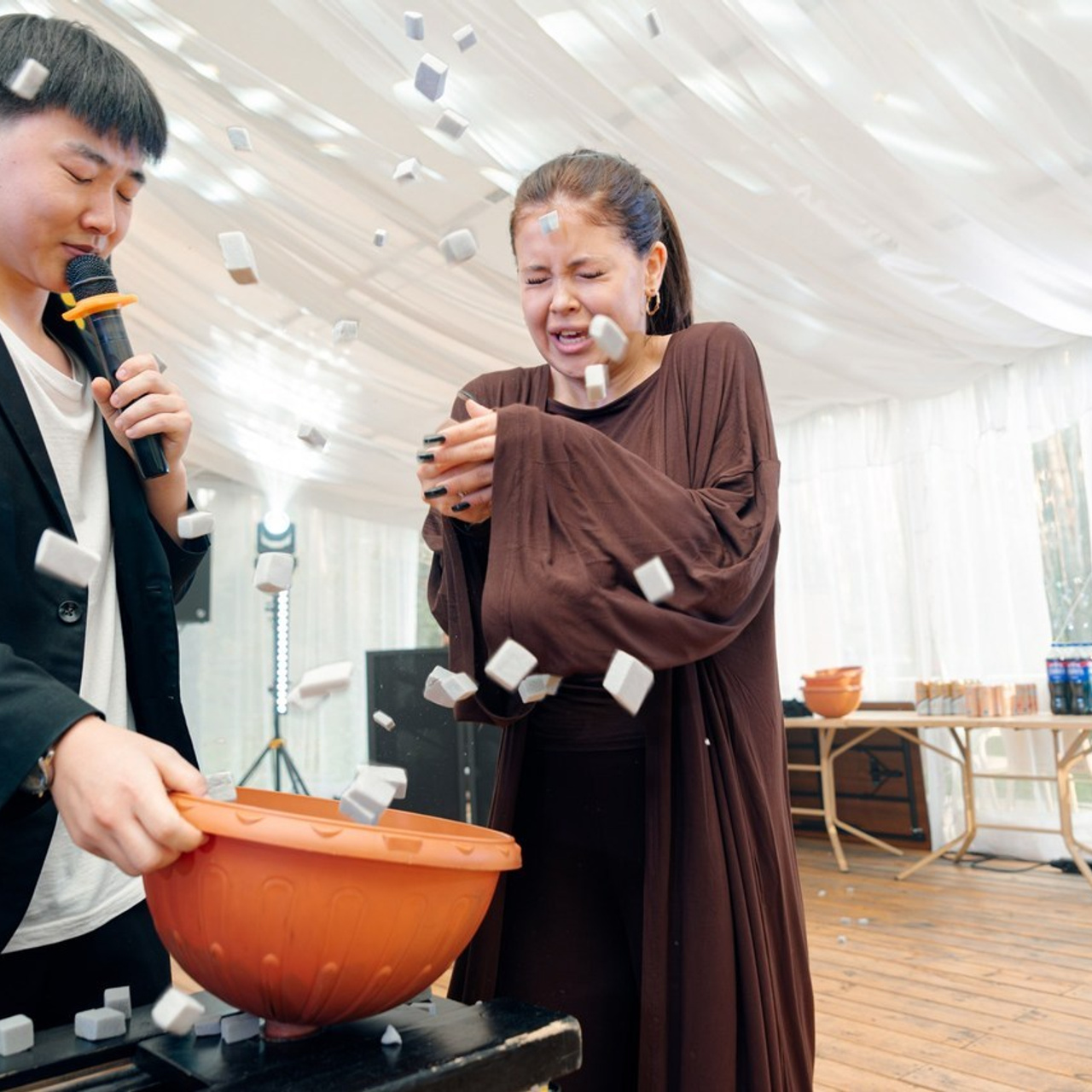 Отзывы. Фотограф в Новосибирске Полина Колмачевская