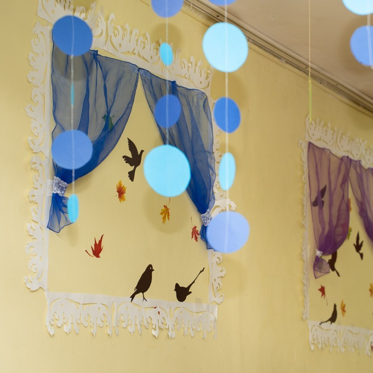 Отзывы. Обо мне