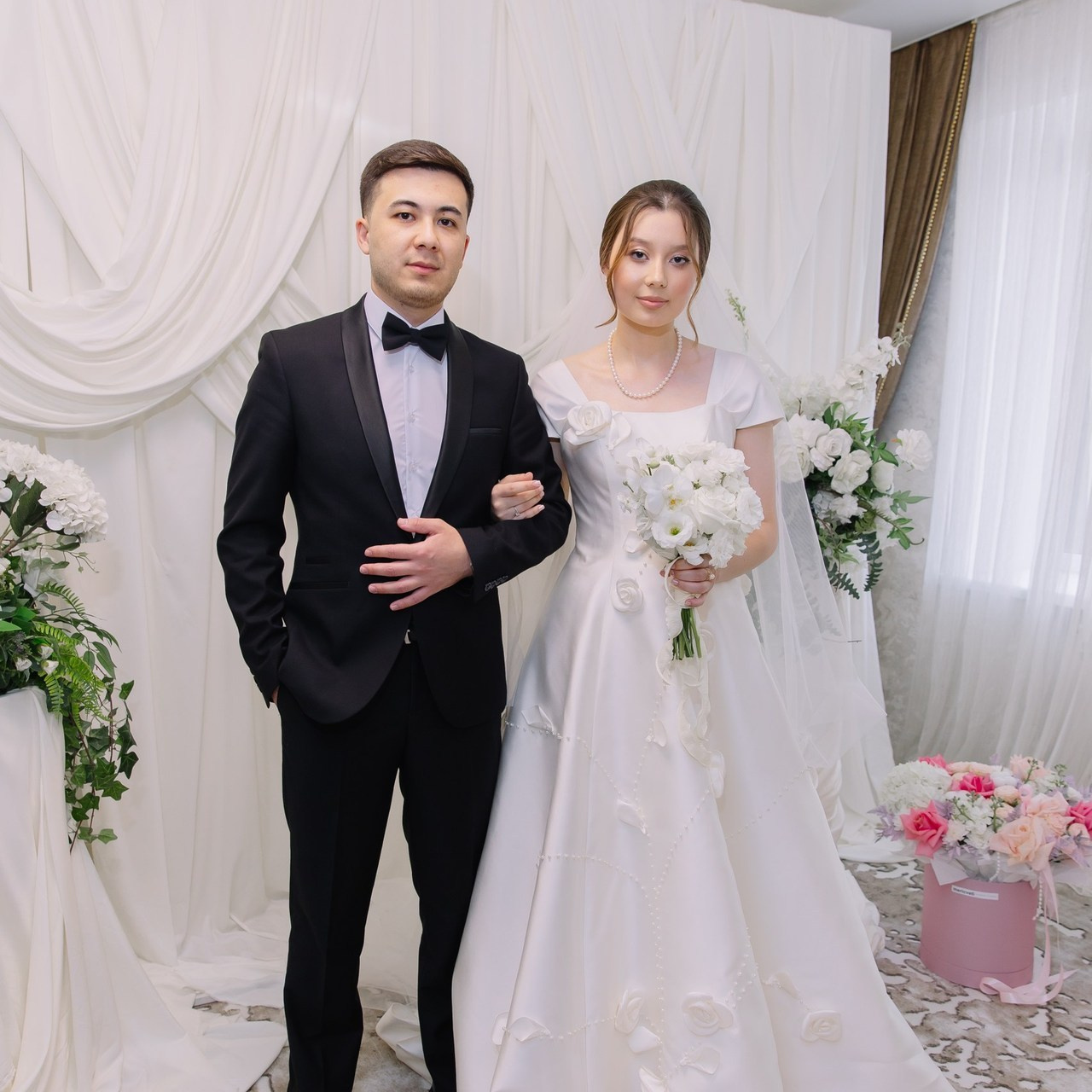 Отзывы. Свадебный фотограф в Новосибирске Лидия Александровна