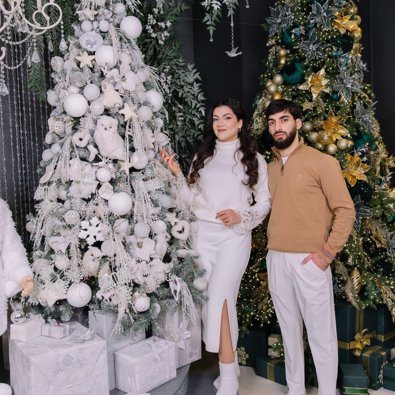 Отзывы. Свадебный фотограф в Новосибирске Лидия Александровна