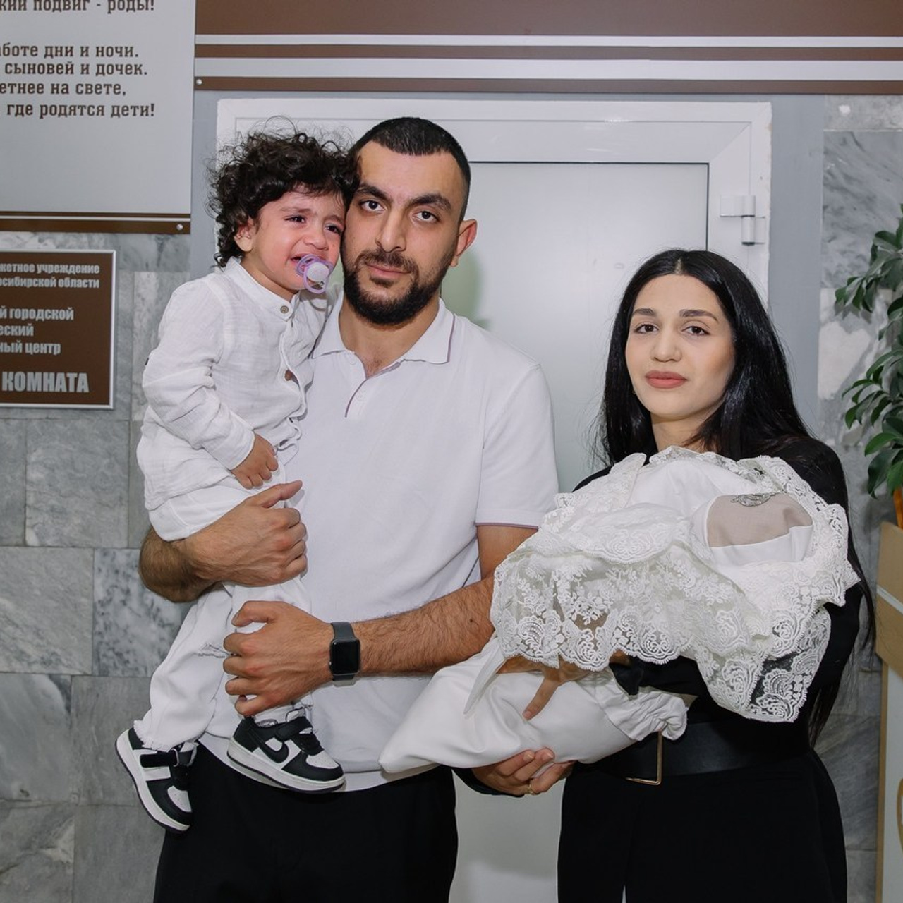 Отзывы. Свадебный фотограф в Новосибирске Лидия Александровна