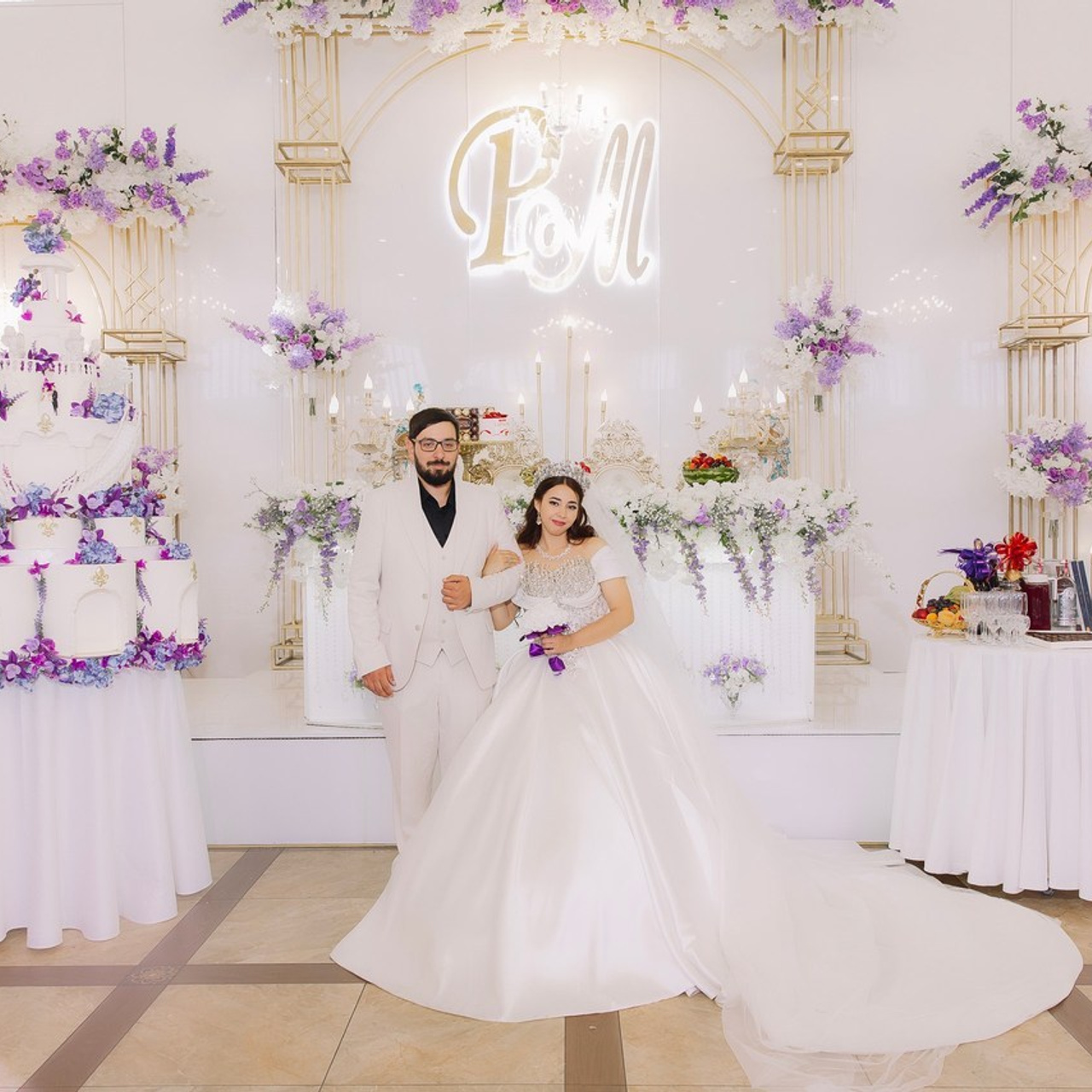 Отзывы. Свадебный фотограф в Новосибирске Лидия Александровна