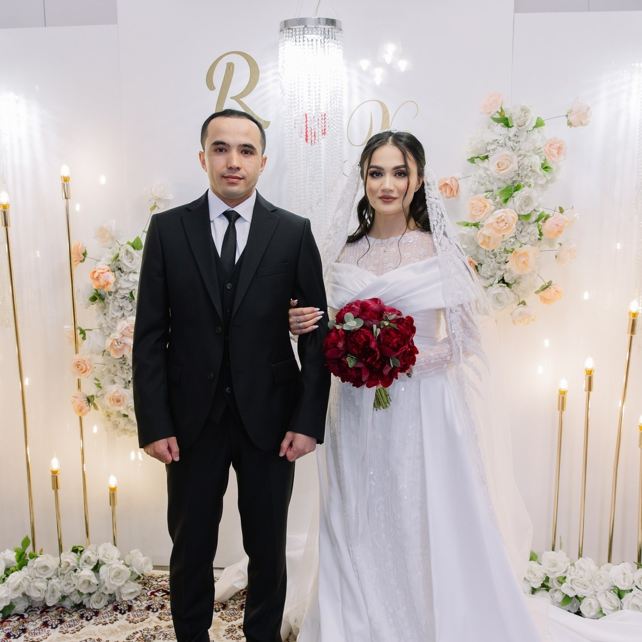 Отзывы. Свадебный фотограф в Новосибирске Лидия Александровна