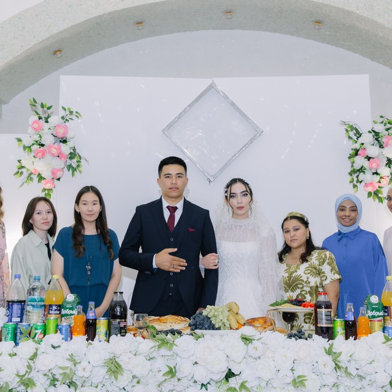 Отзывы. Свадебный фотограф в Новосибирске Лидия Александровна