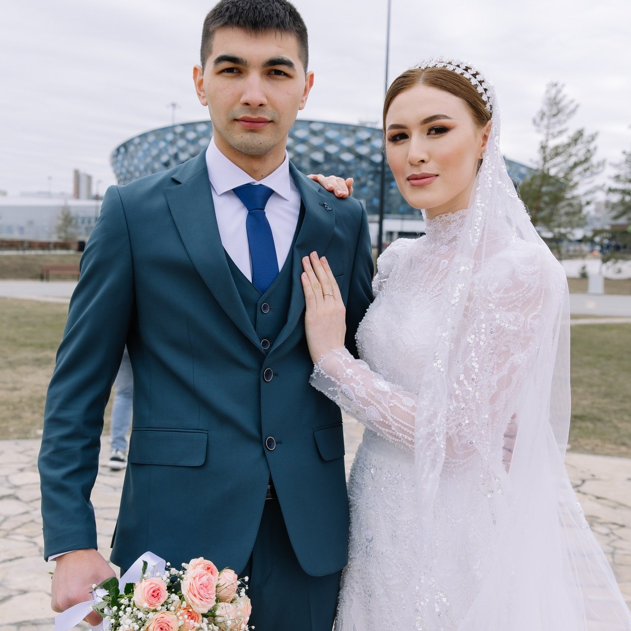 Отзывы. Свадебный фотограф в Новосибирске Лидия Александровна