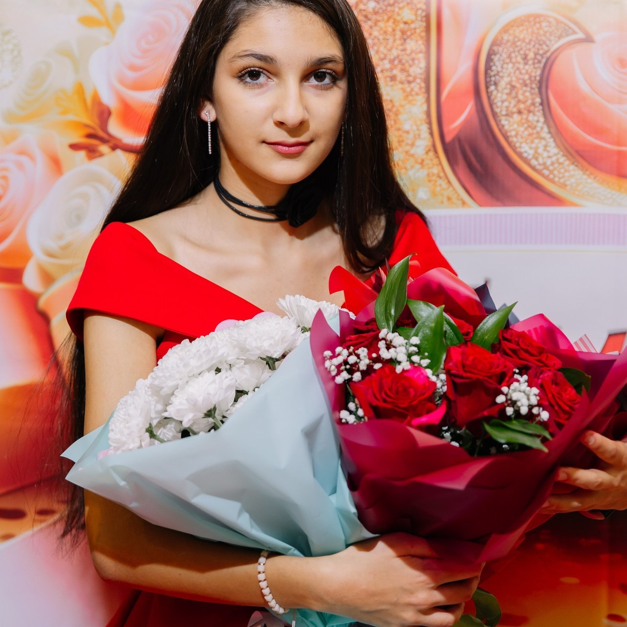 Отзывы. Свадебный фотограф в Новосибирске Лидия Александровна