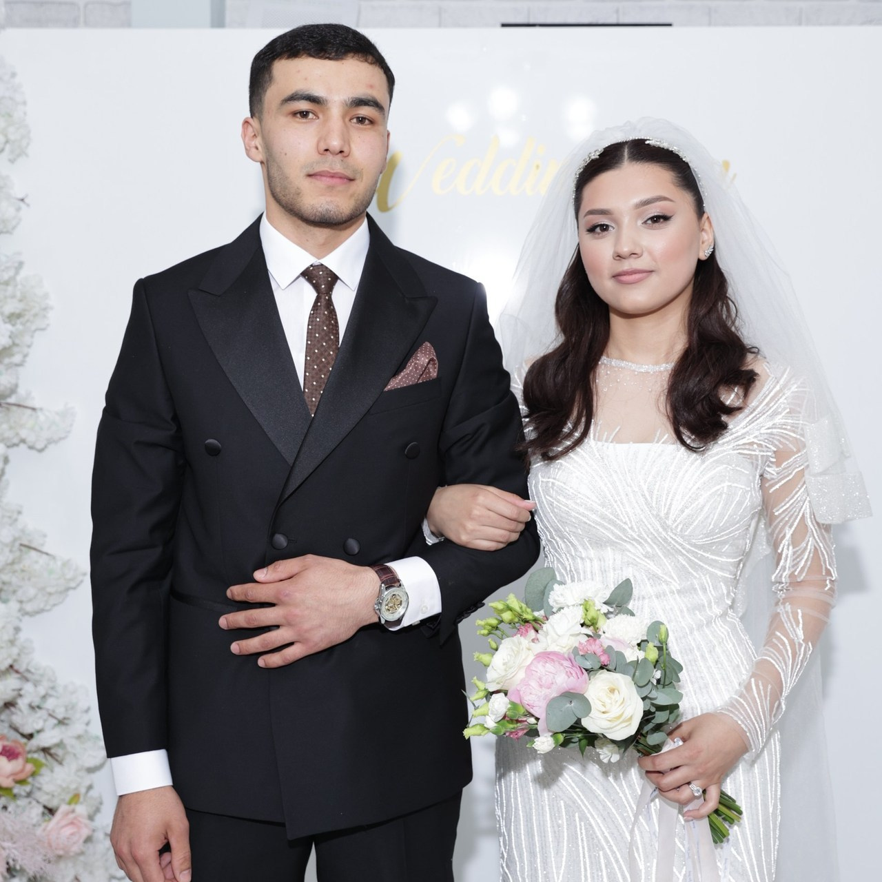 Отзывы. Свадебный фотограф в Новосибирске Лидия Александровна