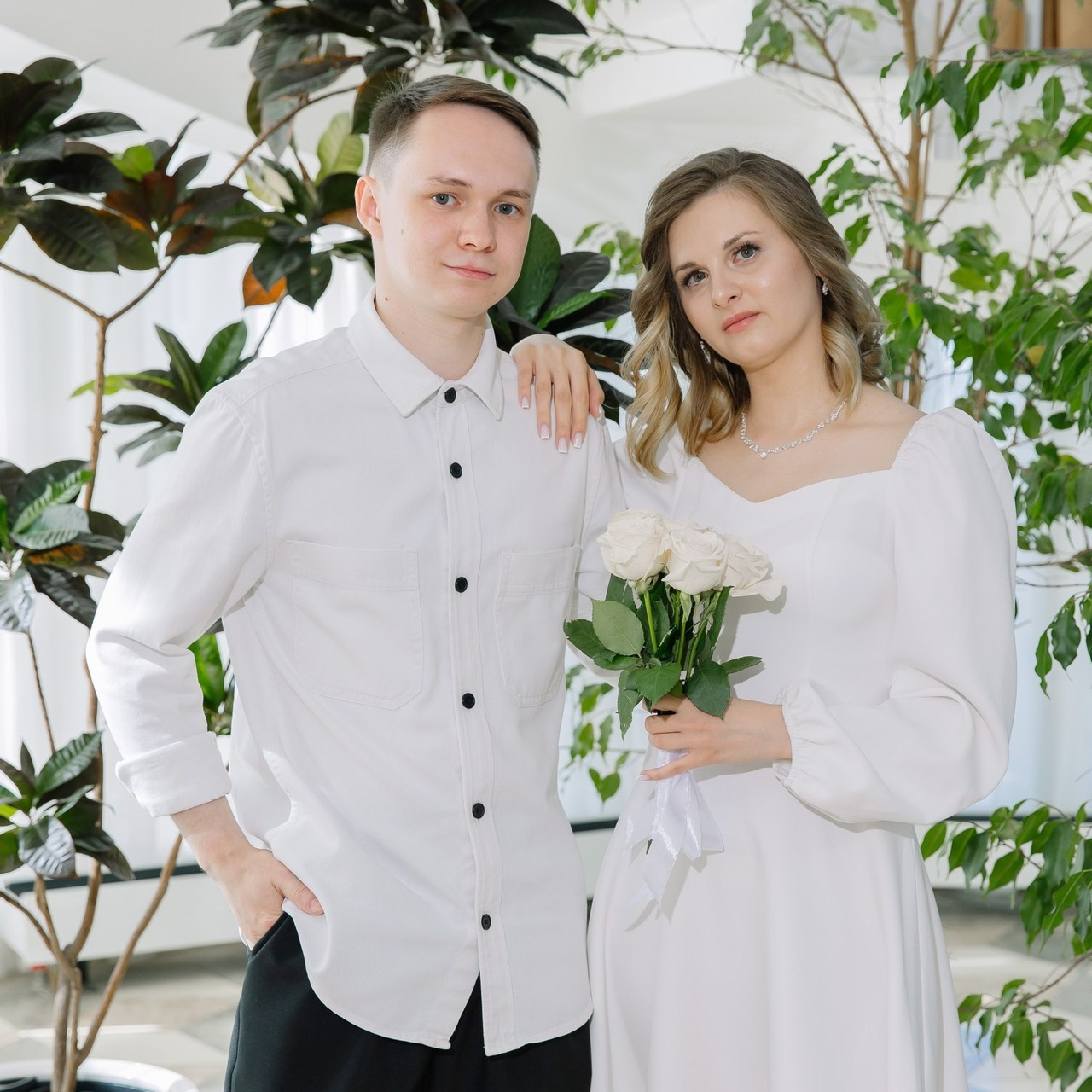 Отзывы. Свадебный фотограф в Новосибирске Лидия Александровна