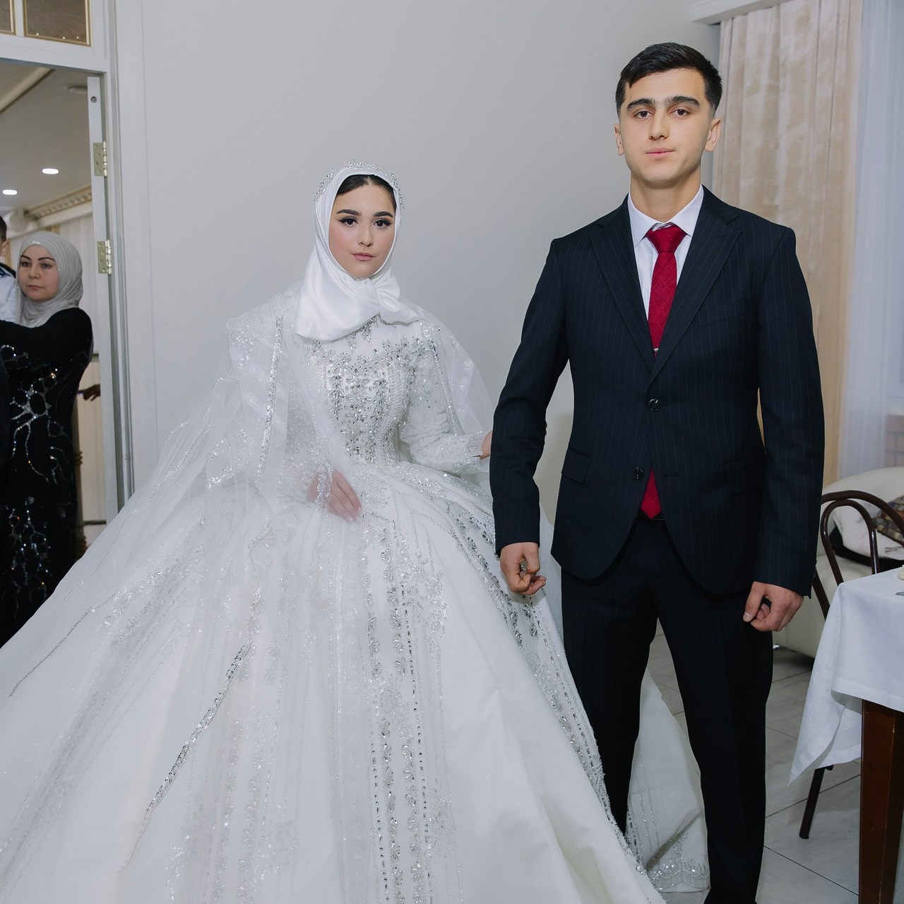 Отзывы. Свадебный фотограф в Новосибирске Лидия Александровна