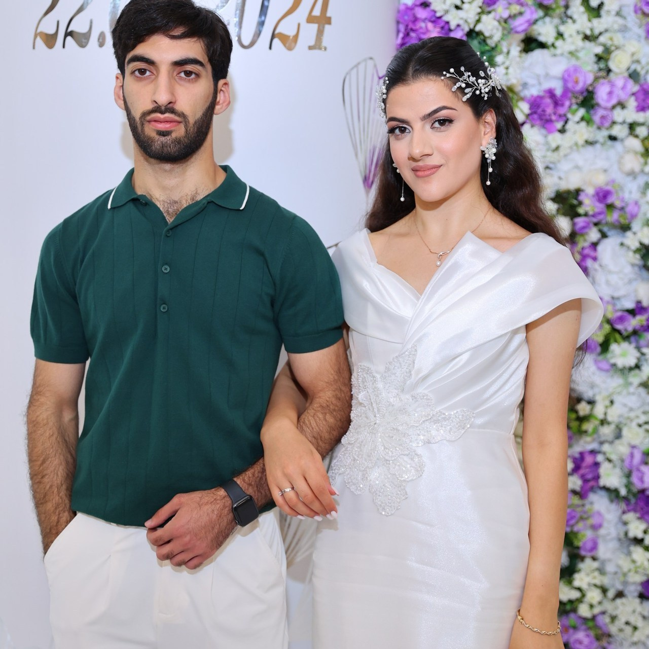 Отзывы. Свадебный фотограф в Новосибирске Лидия Александровна